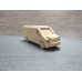 Декоративен дървен бус DMAR 142T
