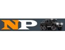 Nitroplanet